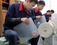 马鞍山某广告公司