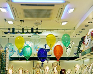 滁州某工艺品店